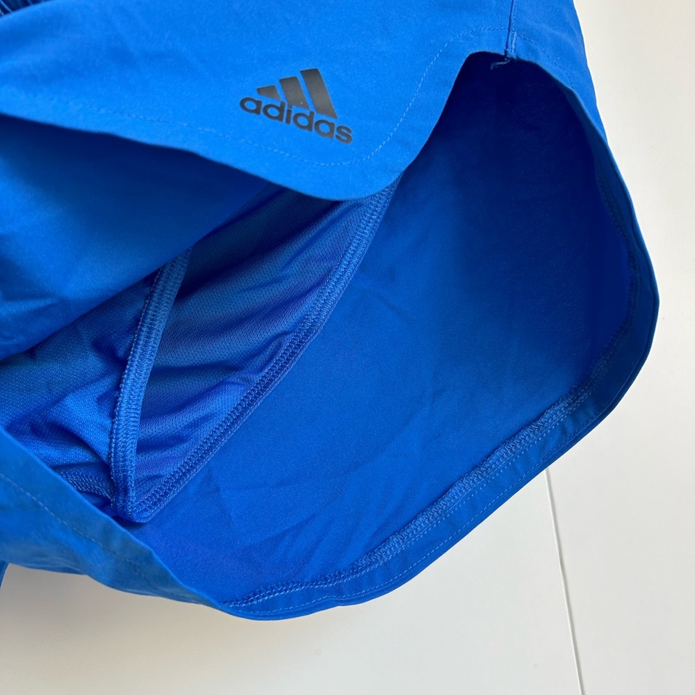 Adidas Running shorts Size M - Picture 2 of 3